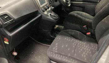 TOYOTA RACTIS full