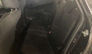 TOYOTA RACTIS full