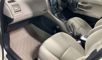 TOYOTA AURIS full