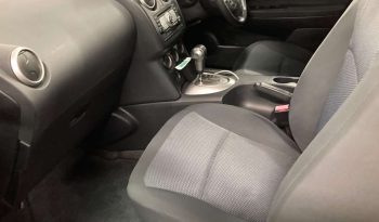 TOYOTA DUALIS full
