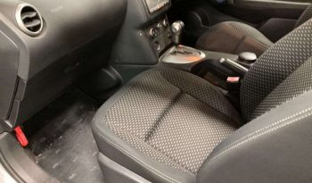 TOYOTA DUALIS full