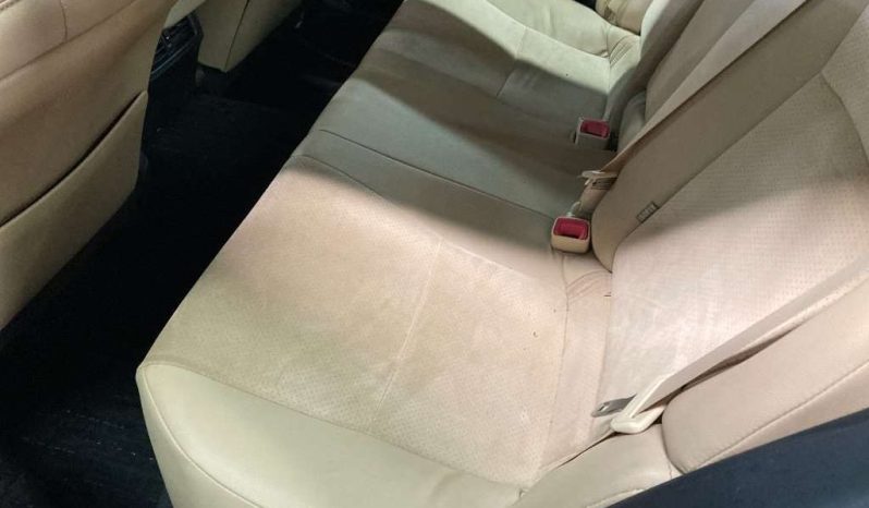 TOYOTA MARK X full