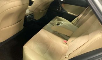 TOYOTA MARK X full