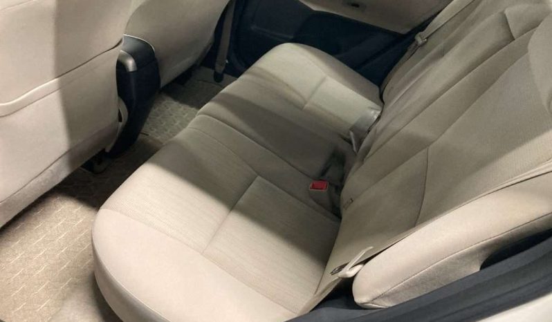 TOYOTA AURIS full