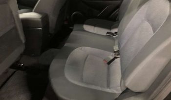 TOYOTA DUALIS full