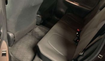 TOYOTA RACTIS full