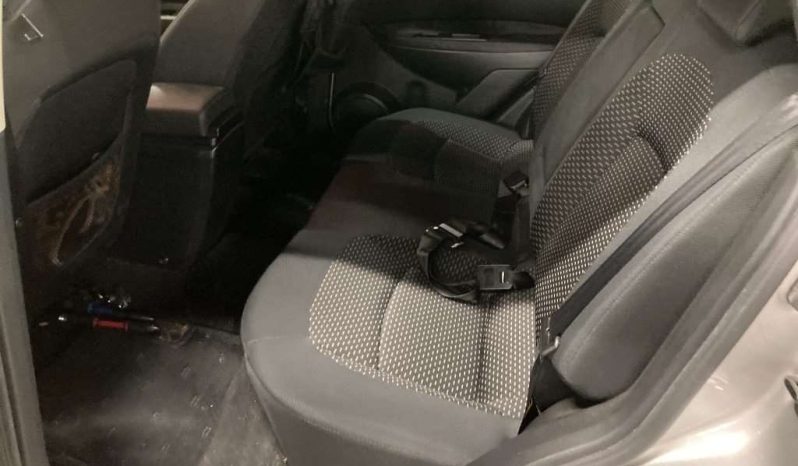 TOYOTA DUALIS full