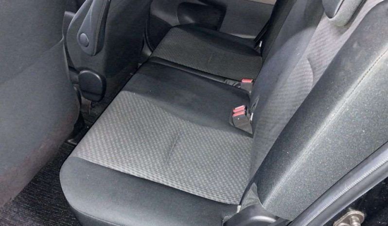 TOYOTA RACTIS full