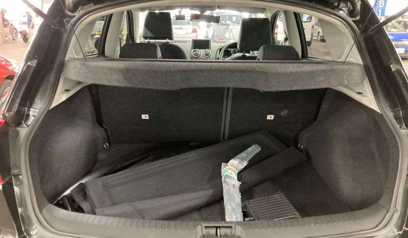 TOYOTA DUALIS full