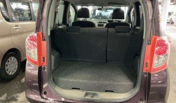 TOYOTA RACTIS full