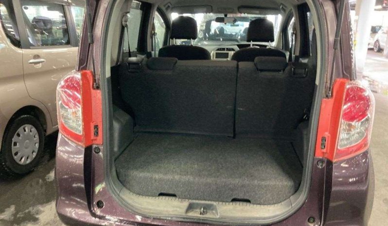 TOYOTA RACTIS full