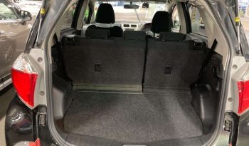 TOYOTA RACTIS full