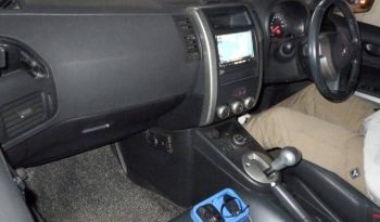 NISSAN X-TRAIL full