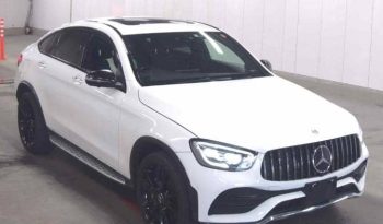 MERCEDES BENZ GLC-CLASS full