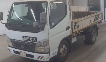 MITSUBISHI FUSO CANTER full