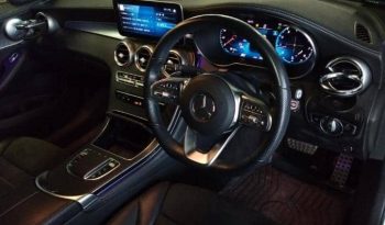 MERCEDES BENZ GLC-CLASS full