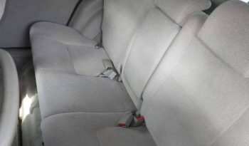 TOYOTA RAUM full