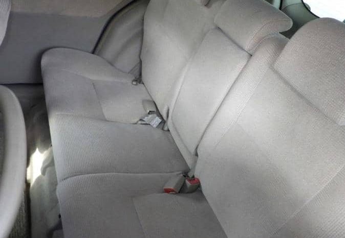 TOYOTA RAUM full