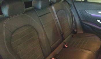 MERCEDES BENZ GLC-CLASS full
