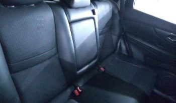 NISSAN X-TRAIL full