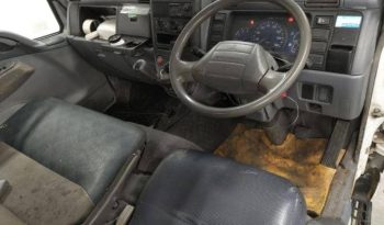 MITSUBISHI FUSO CANTER full