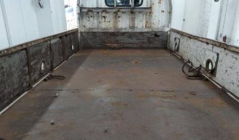 MITSUBISHI FUSO CANTER full