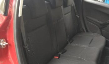 PEUGEOT 208 full