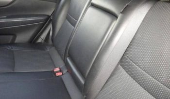 NISSAN X-TRAIL full