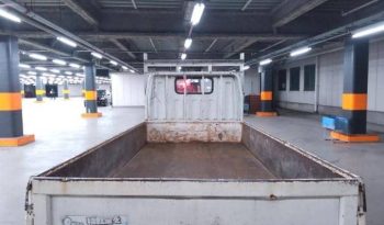 MITSUBISHI FUSO CANTER full