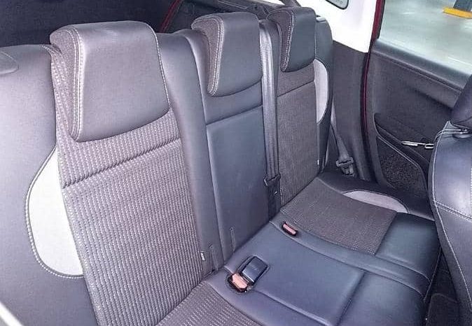 PEUGEOT	2008 full