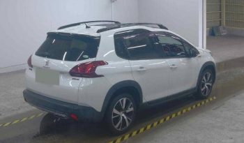 PEUGEOT	2008 full