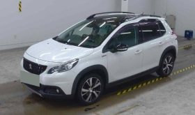 PEUGEOT	2008