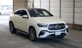 MERCEDES BENZ GLE CLASS