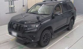 TOYOTA LAND CRUISER PRADO TX