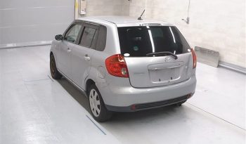 MAZDA VERISA full