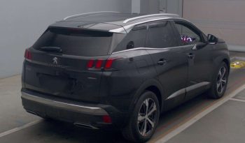 PEUGEOT 3008 full