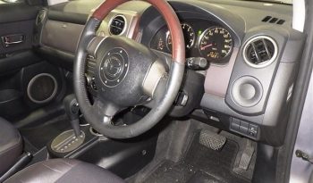 MAZDA VERISA full