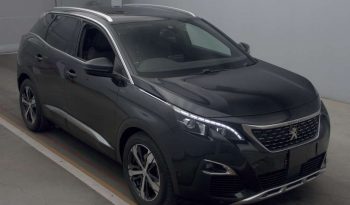 PEUGEOT 3008 full