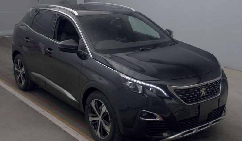 PEUGEOT 3008 full