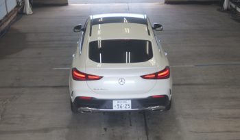 MERCEDES BENZ GLE CLASS full