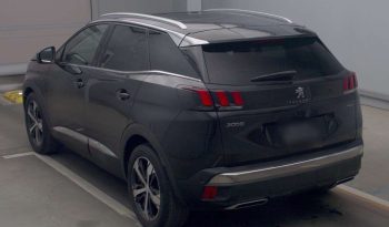 PEUGEOT 3008 full