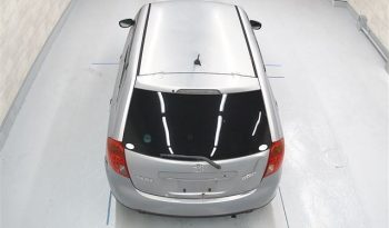 MAZDA VERISA full