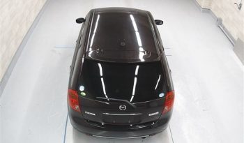 MAZDA VERISA full
