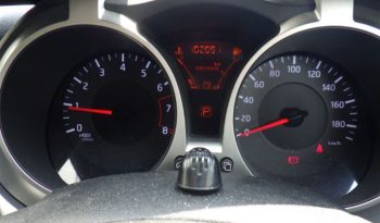 NISSAN JUKE full