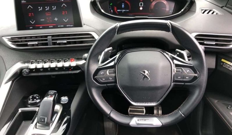 PEUGEOT 3008 full