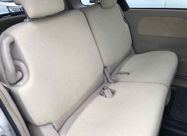 TOYOTA SIENTA full