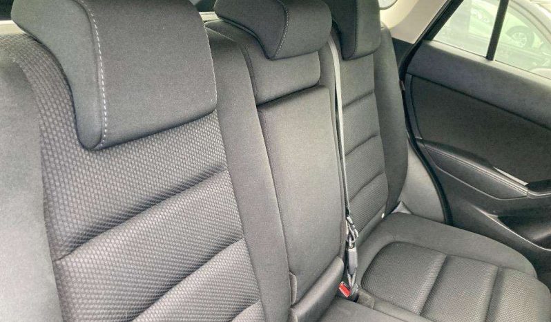 MAZDA CX-5 full