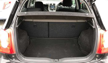 TOYOTA AURIS full