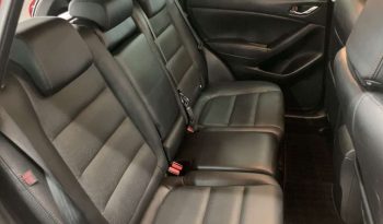 MAZDA CX-5 full