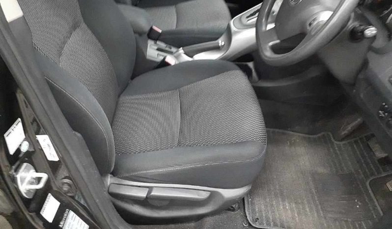 TOYOTA AURIS full